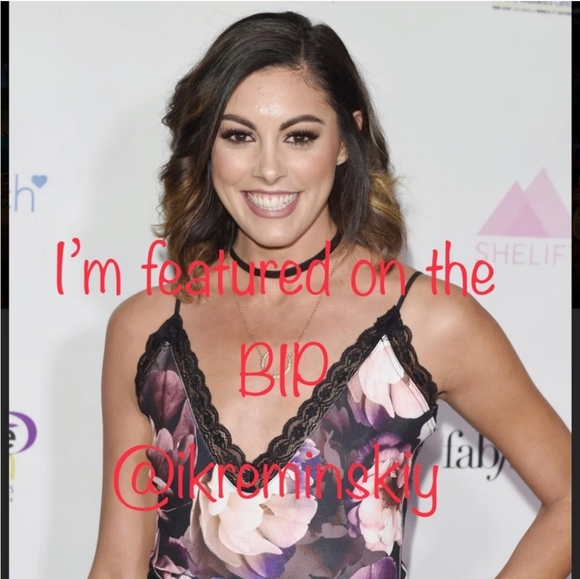 Meet your Posher, Amy - Picture 13 of 14